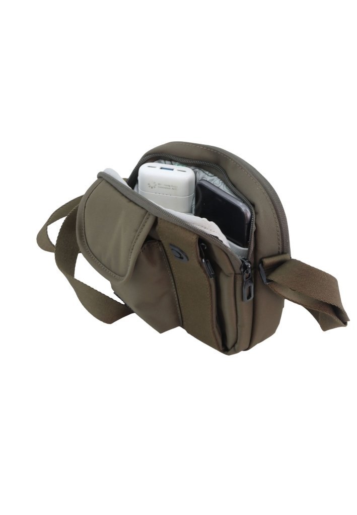 Downtown - Crossbody Bag - Discovery_uae