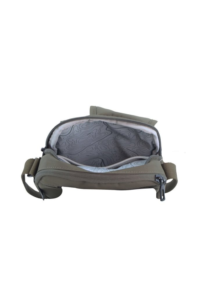 Downtown - Crossbody Bag - Discovery_uae