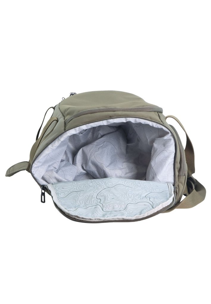 Downtown - Duffel Bag - Discovery_uae