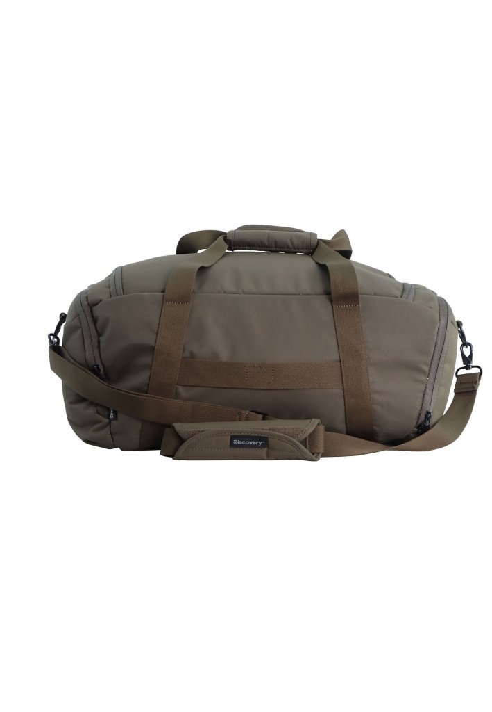 Downtown - Duffel Bag - Discovery_uae