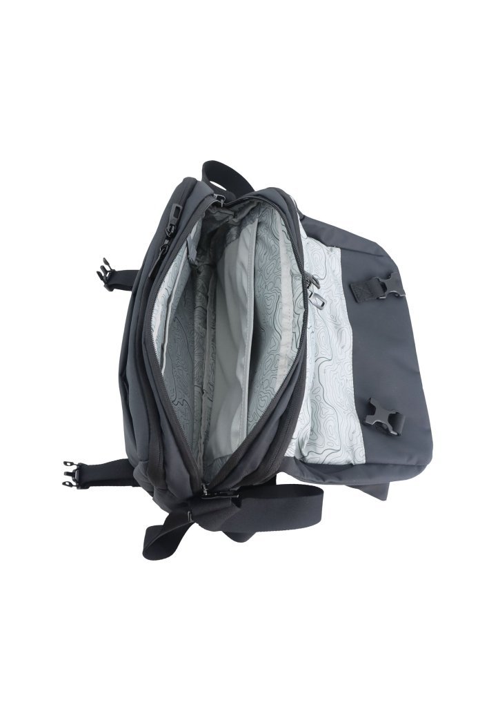 Downtown - Laptop/Messenger Bag - Discovery_uae