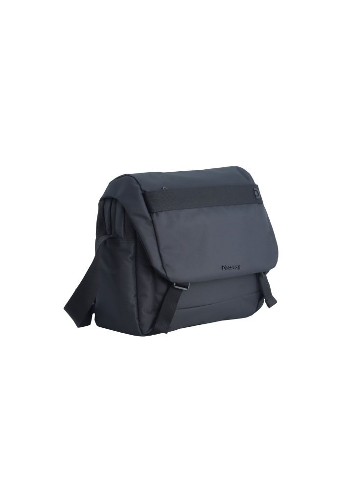 Downtown - Laptop/Messenger Bag - Discovery_uae