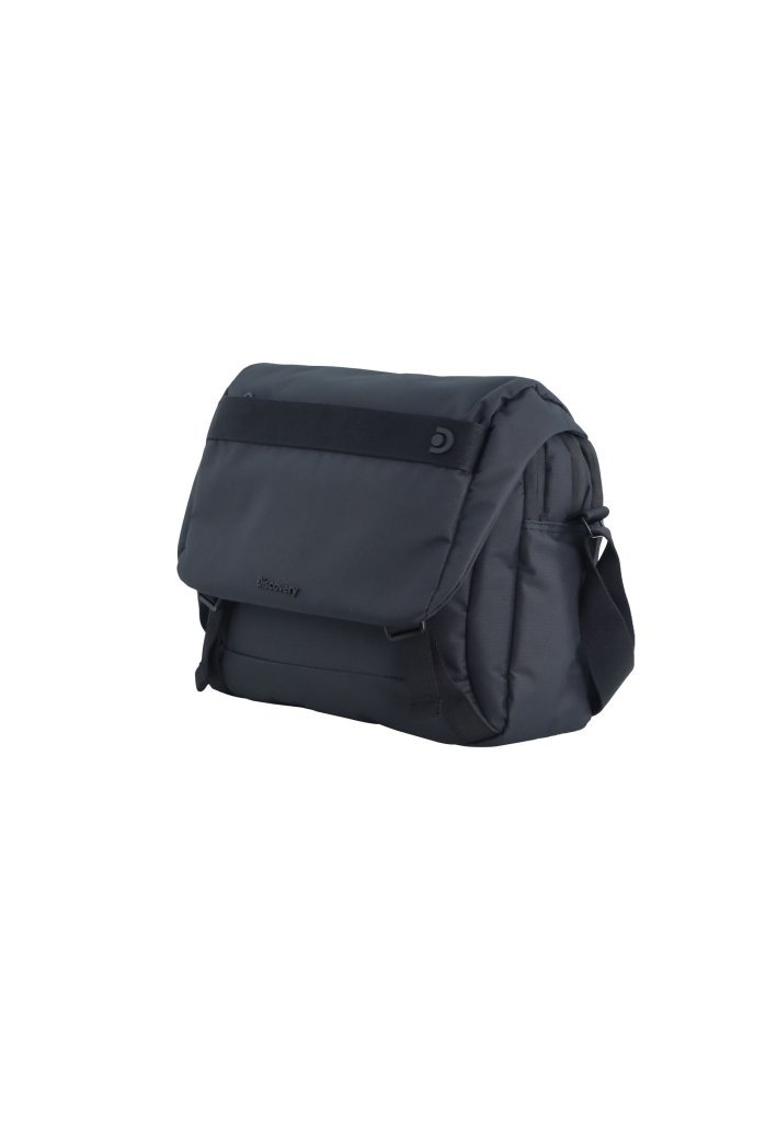 Downtown - Laptop/Messenger Bag - Discovery_uae