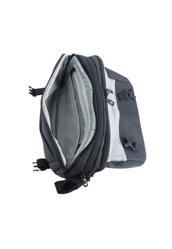 Downtown - Laptop/Messenger Bag - Discovery_uae