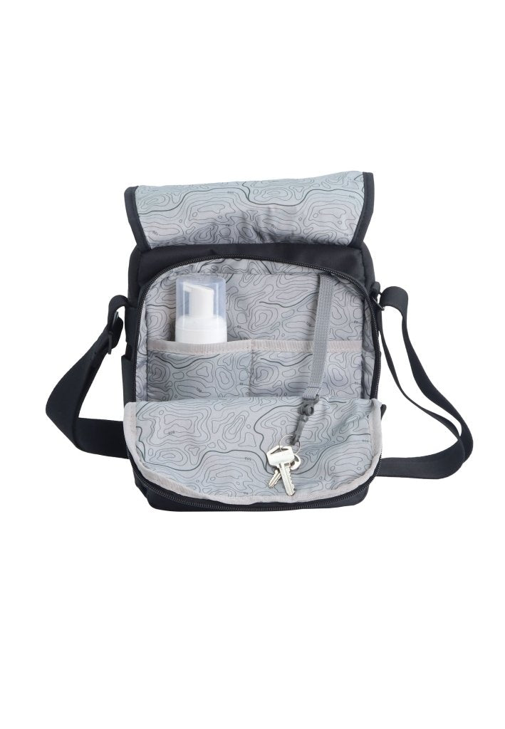 Downtown - Messenger Bag - Discovery_uae