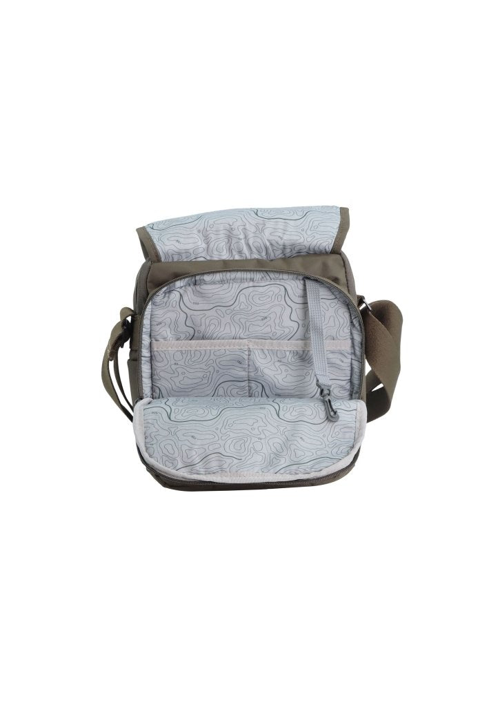 Downtown - Messenger Bag - Discovery_uae