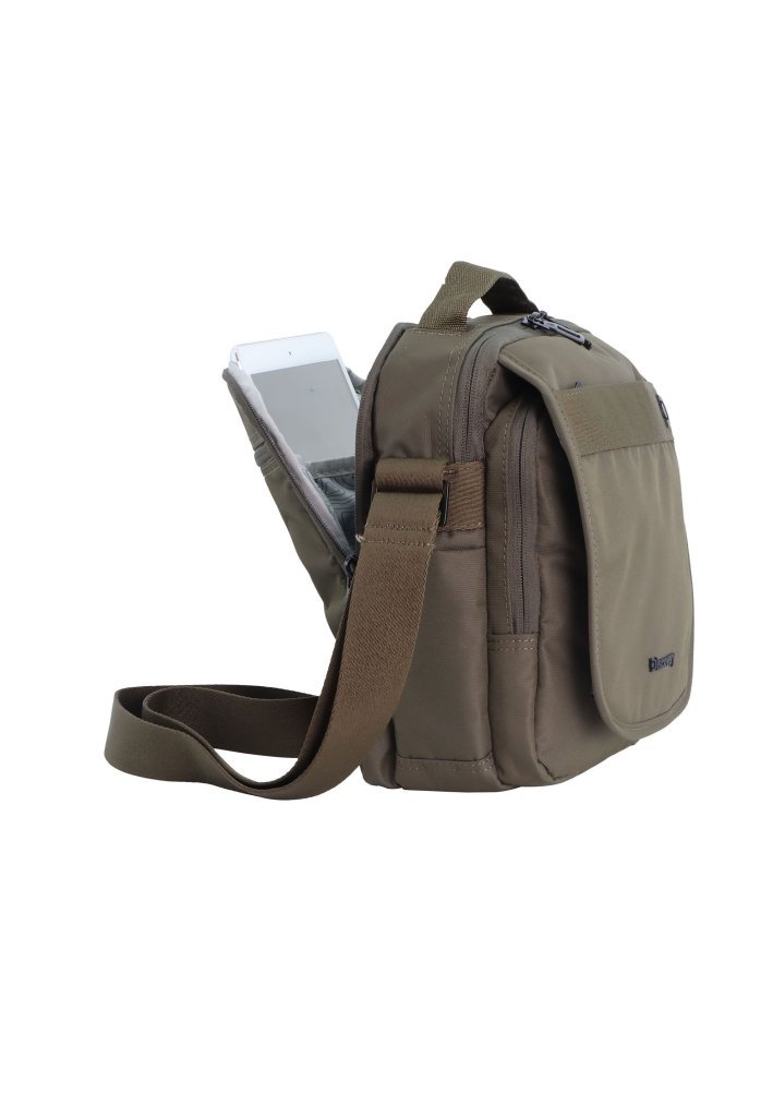 Downtown - Messenger Bag - Discovery_uae