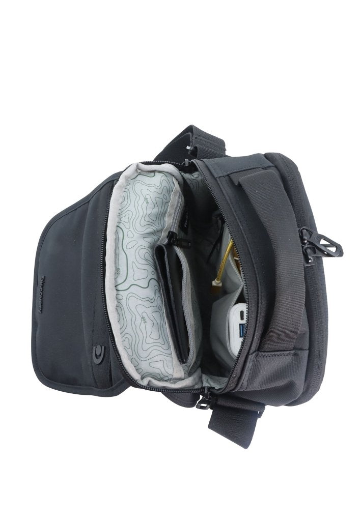 Downtown - Messenger Bag - Discovery_uae