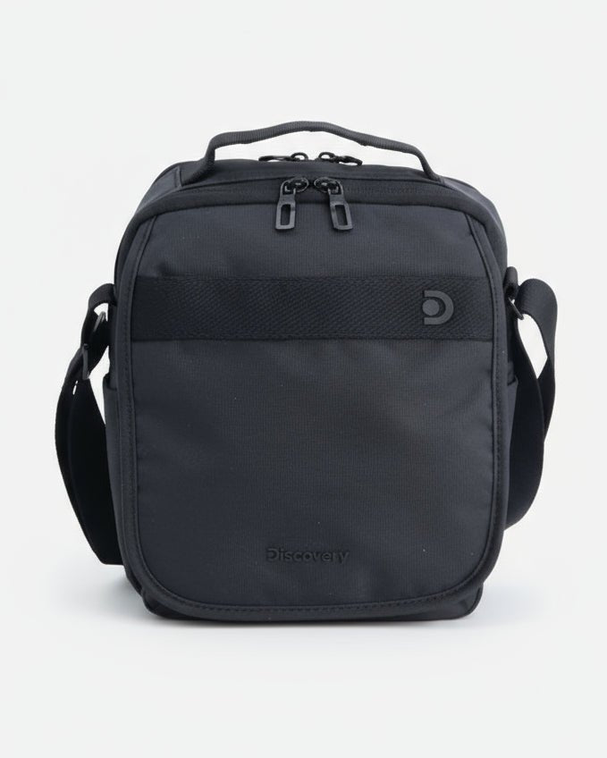 Downtown - Messenger Bag - Discovery_uae