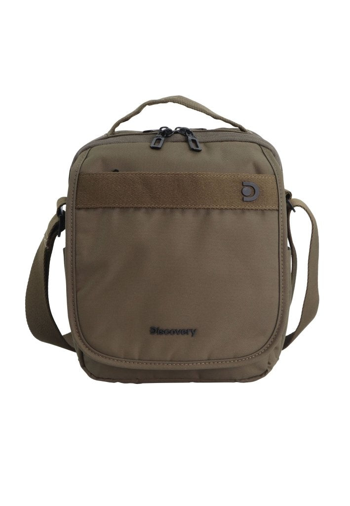 Downtown - Messenger Bag - Discovery_uae