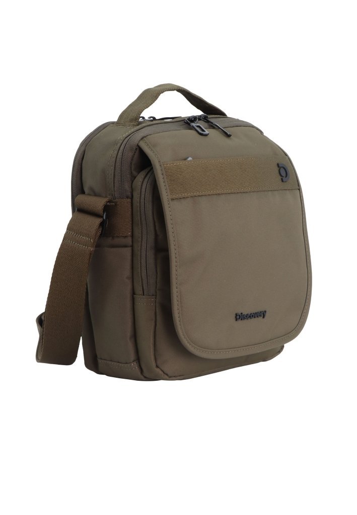 Downtown - Messenger Bag - Discovery_uae