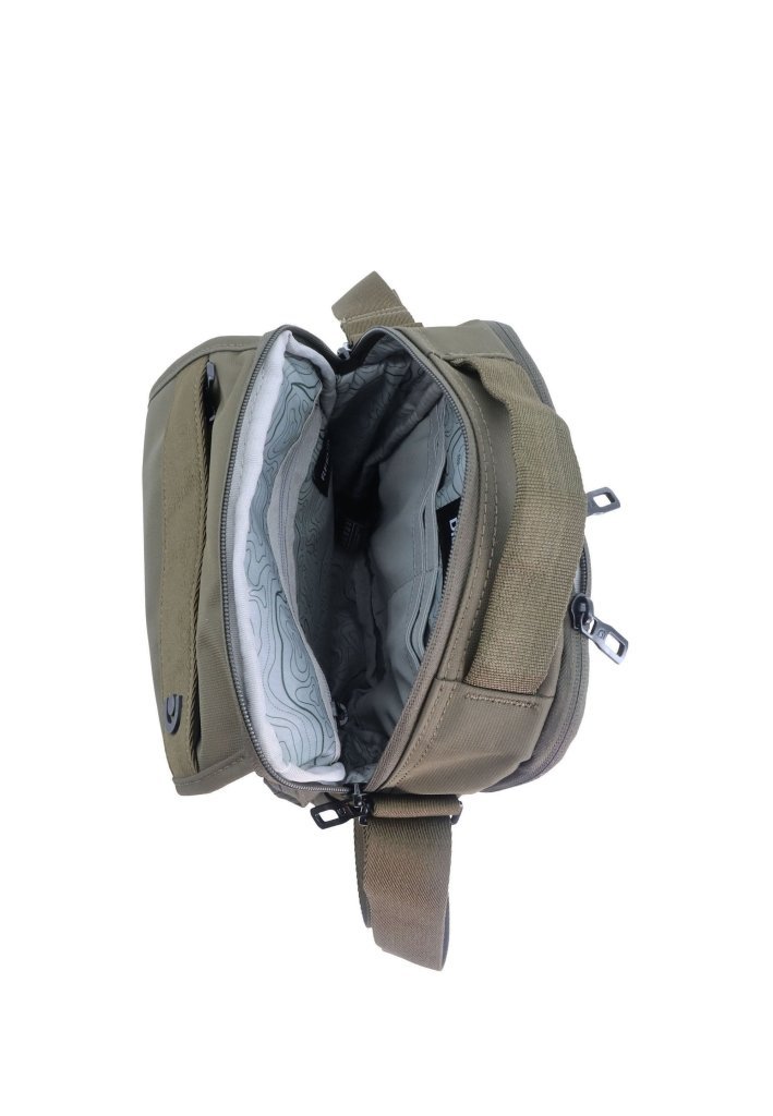 Downtown - Messenger Bag - Discovery_uae