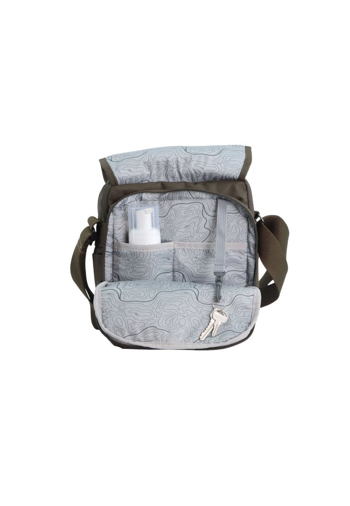 Downtown - Messenger Bag - Discovery_uae