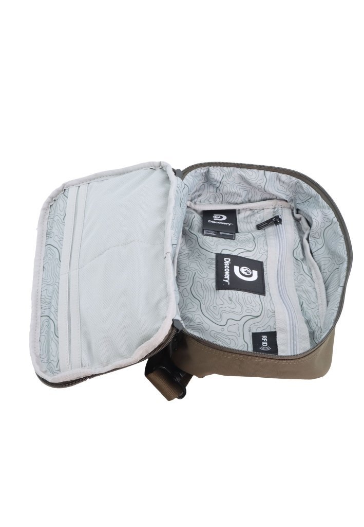 Downtown - Sling Bag - Discovery_uae