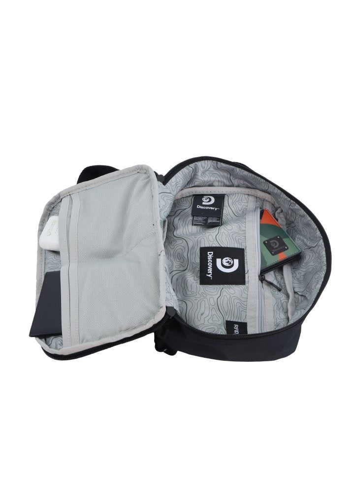 Downtown - Sling Bag - Discovery_uae