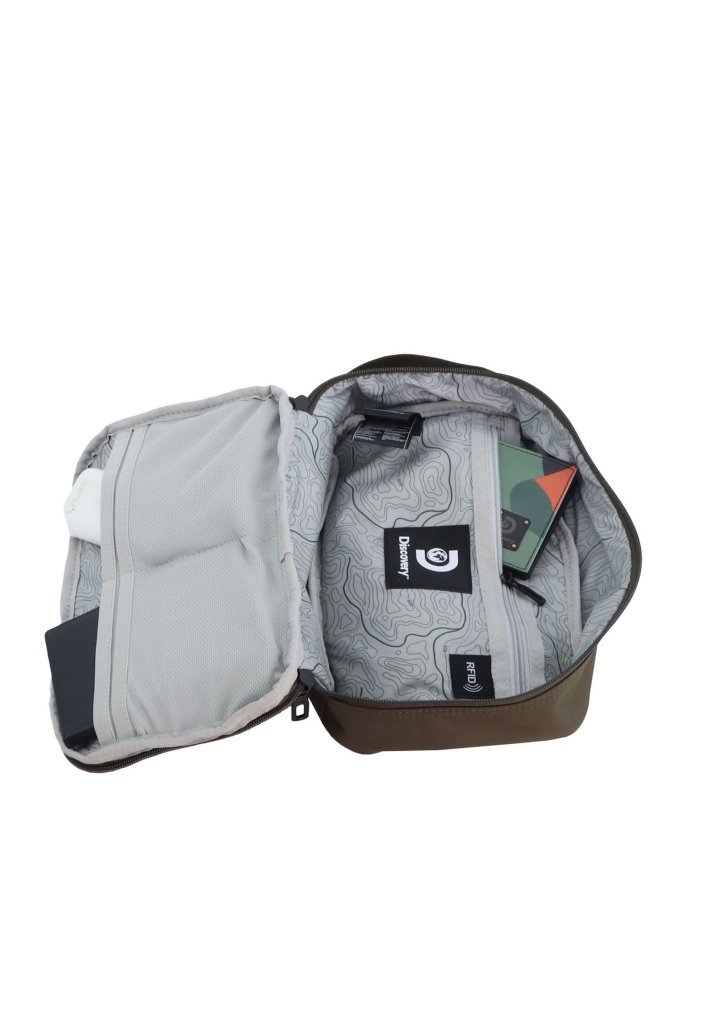 Downtown - Sling Bag - Discovery_uae