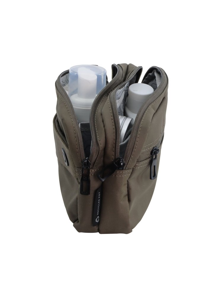 Downtown - Toiletry Bag - Discovery_uae