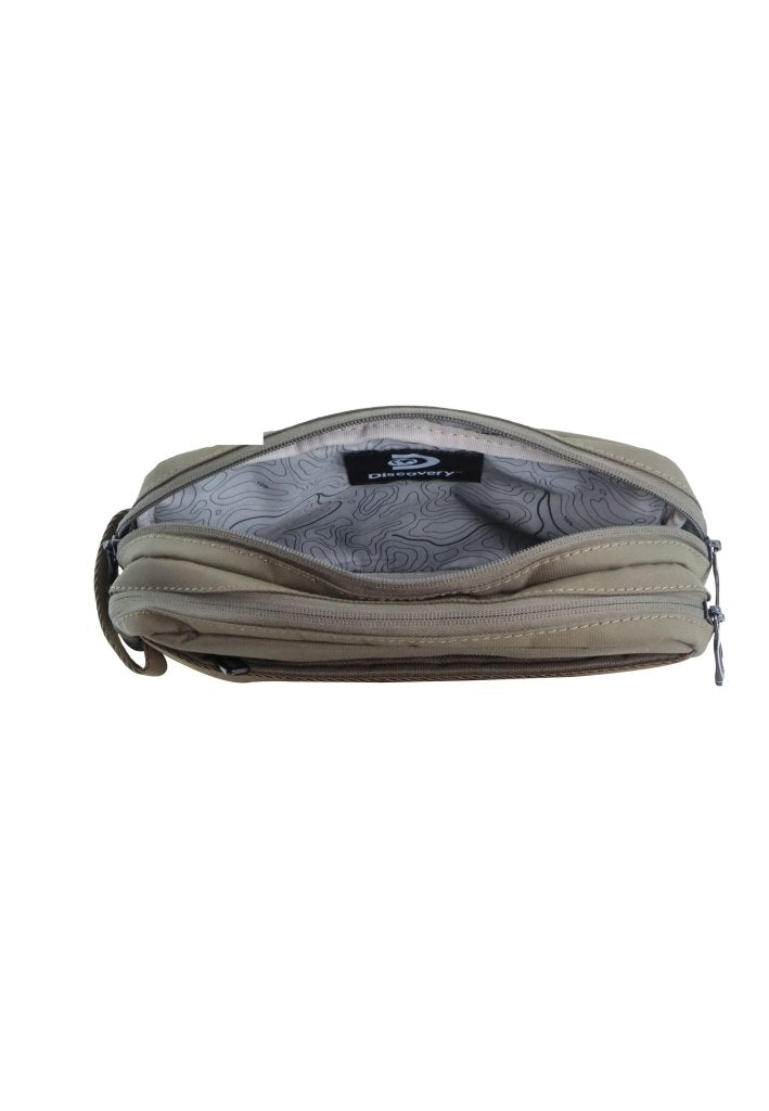 Downtown - Toiletry Bag - Discovery_uae
