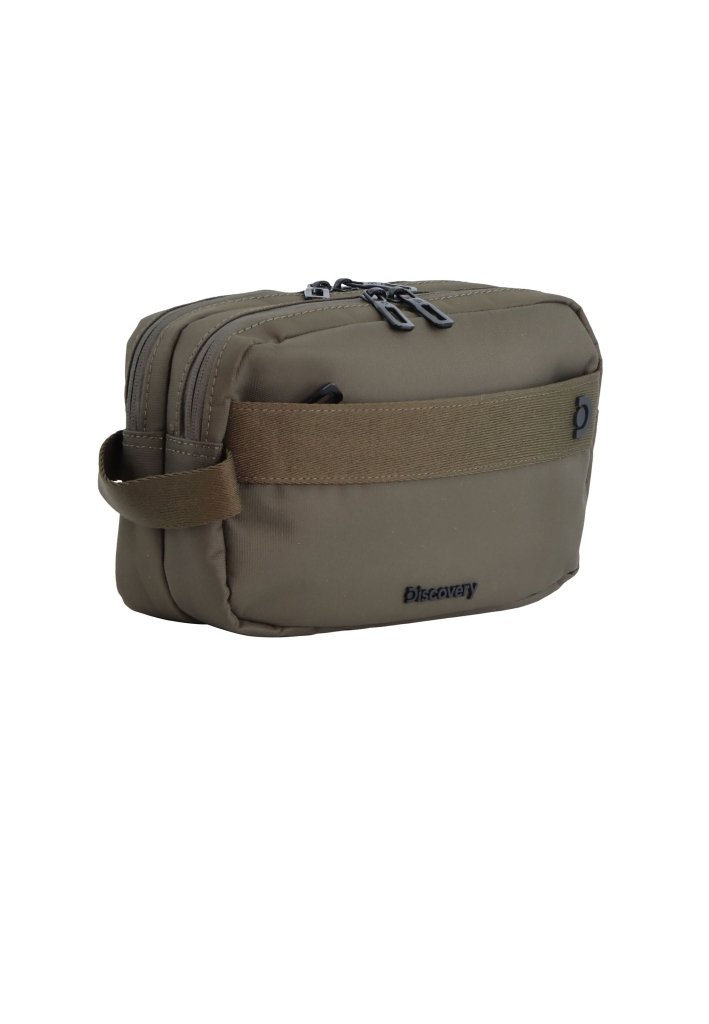 Downtown - Toiletry Bag - Discovery_uae