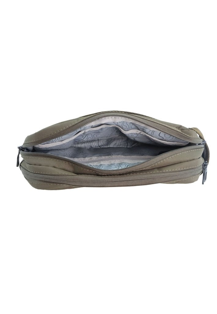 Downtown - Toiletry Bag - Discovery_uae