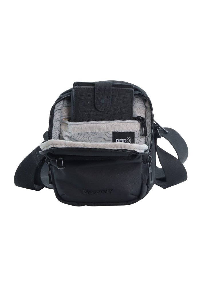 Downtown - Utility Shoulder Bag - Discovery_uae