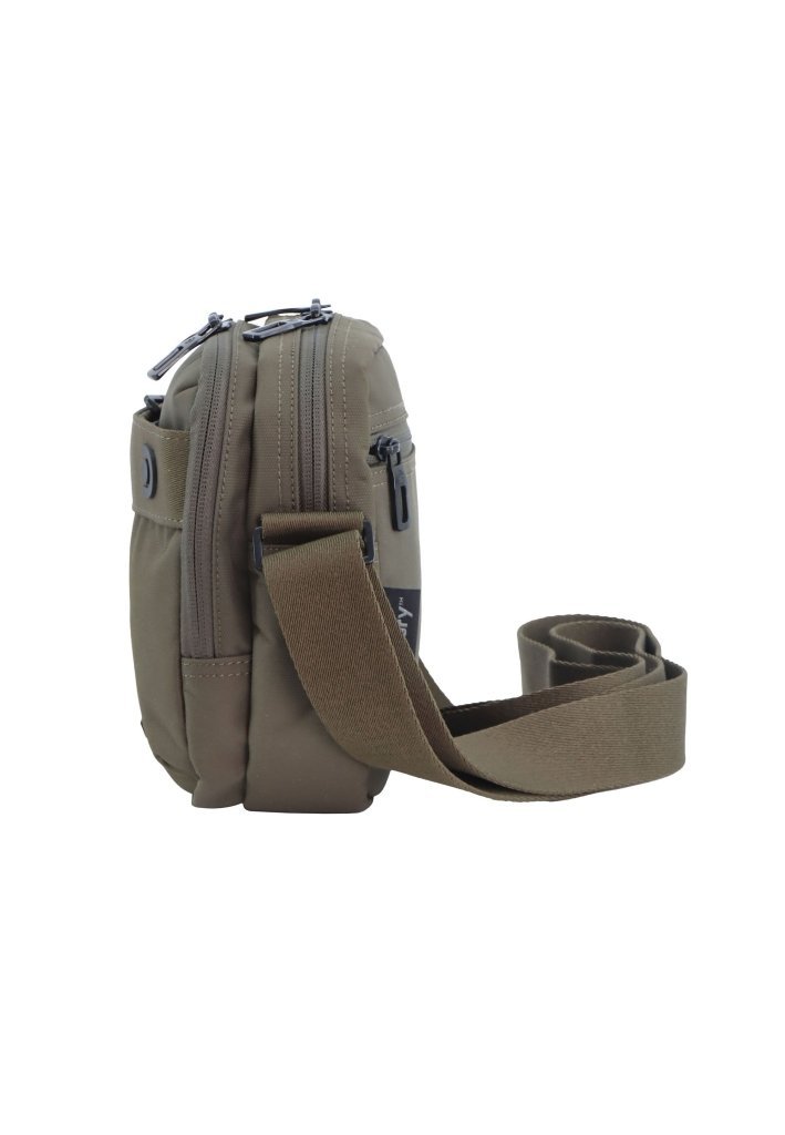 Downtown - Utility Shoulder Bag - Discovery_uae