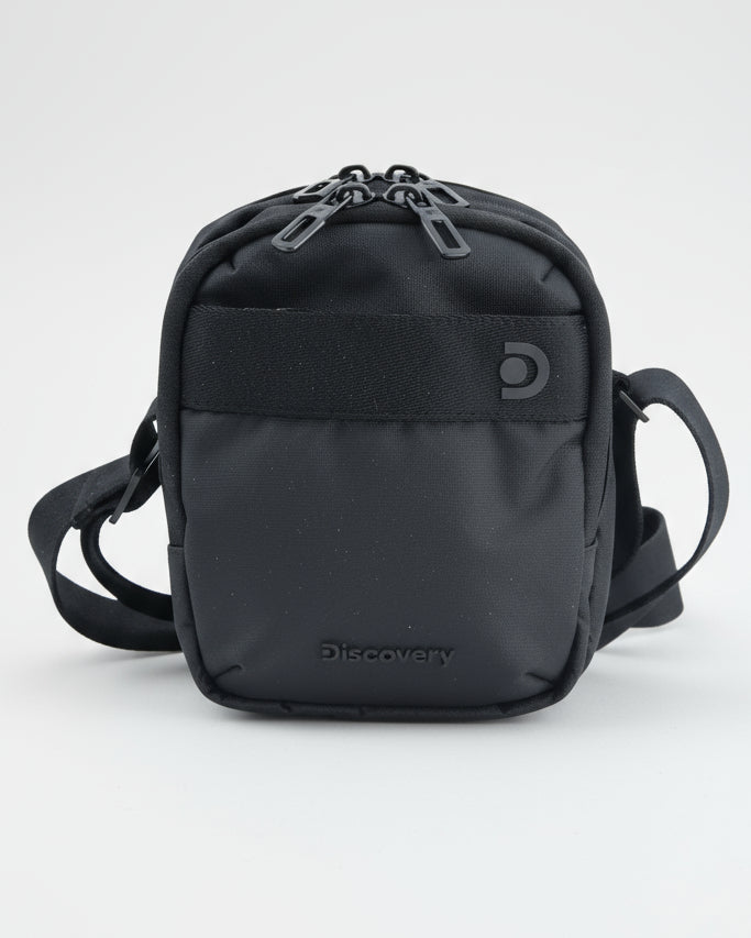 Downtown - Utility Shoulder Bag - Discovery_uae