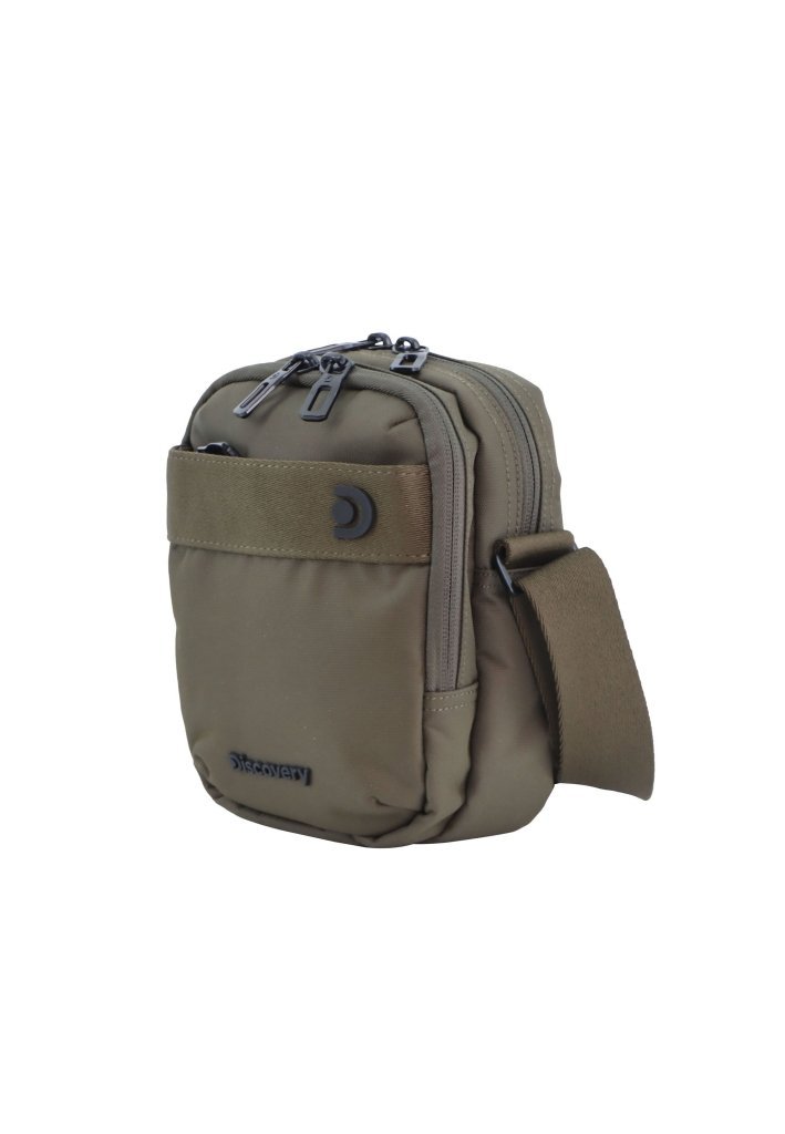 Downtown - Utility Shoulder Bag - Discovery_uae