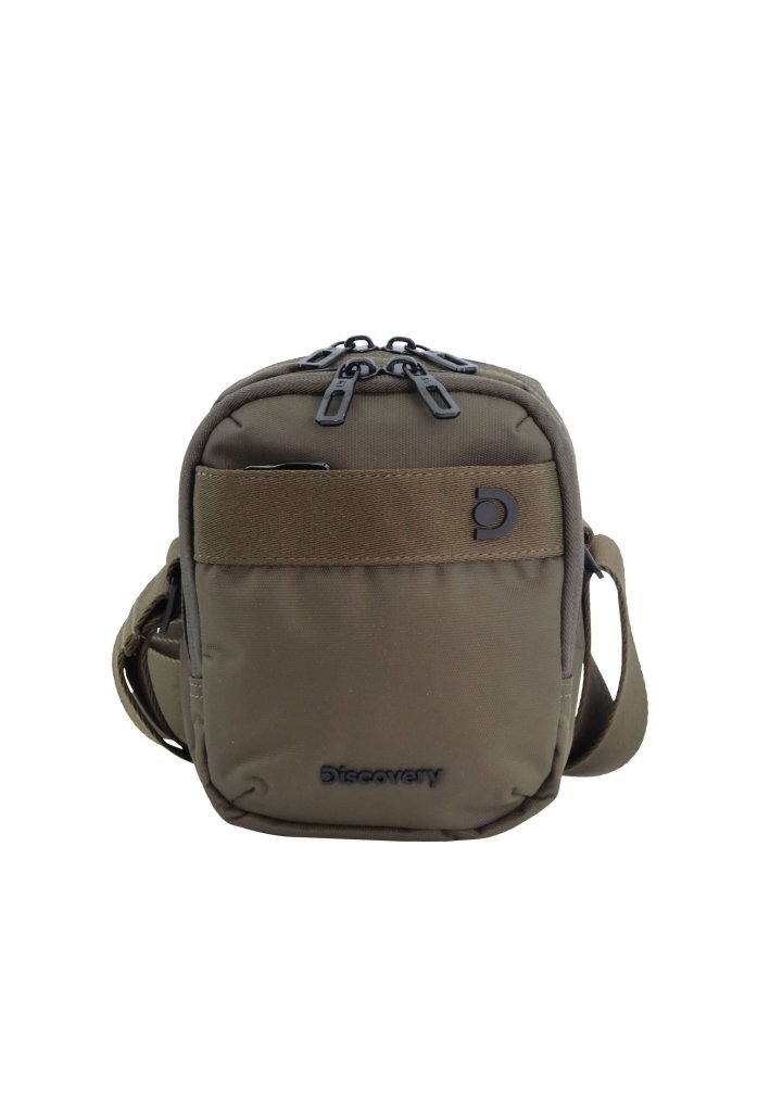 Downtown - Utility Shoulder Bag - Discovery_uae