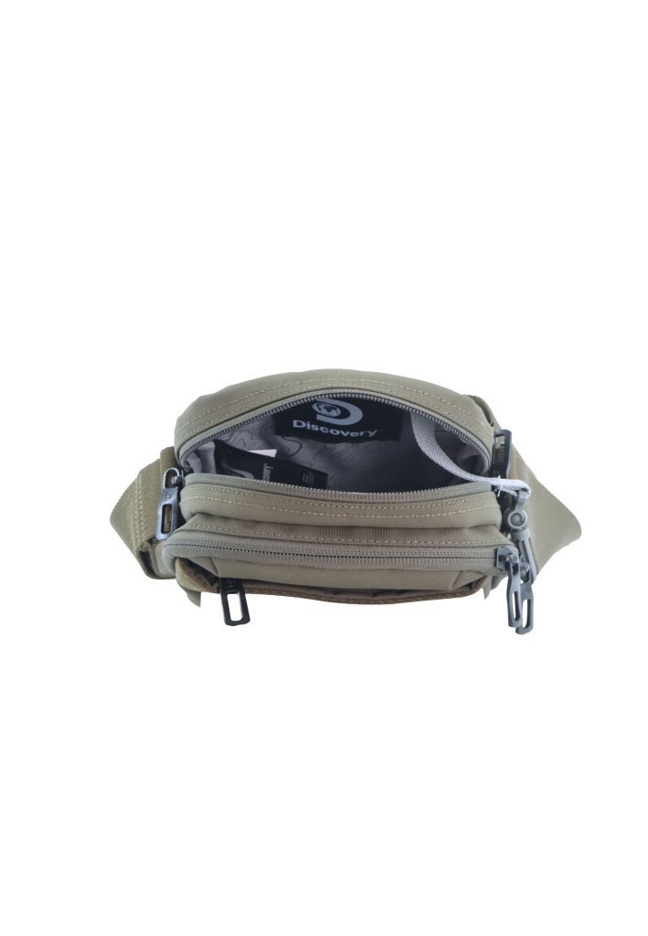 Downtown - Utility Shoulder Bag - Discovery_uae