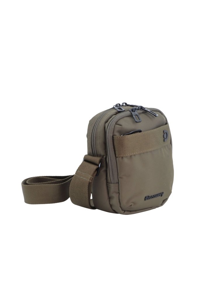 Downtown - Utility Shoulder Bag - Discovery_uae