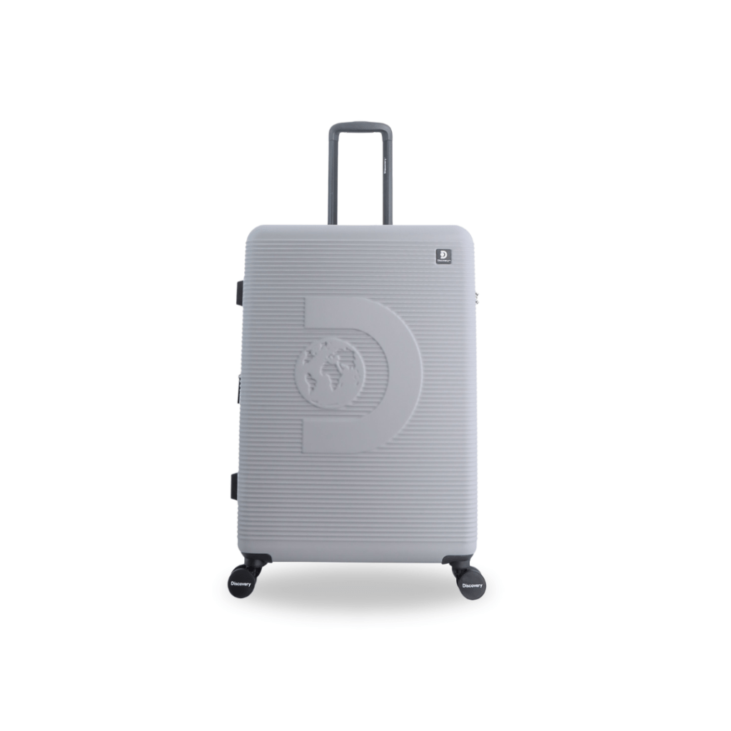 Eclipse - Luggage - Discovery_uae