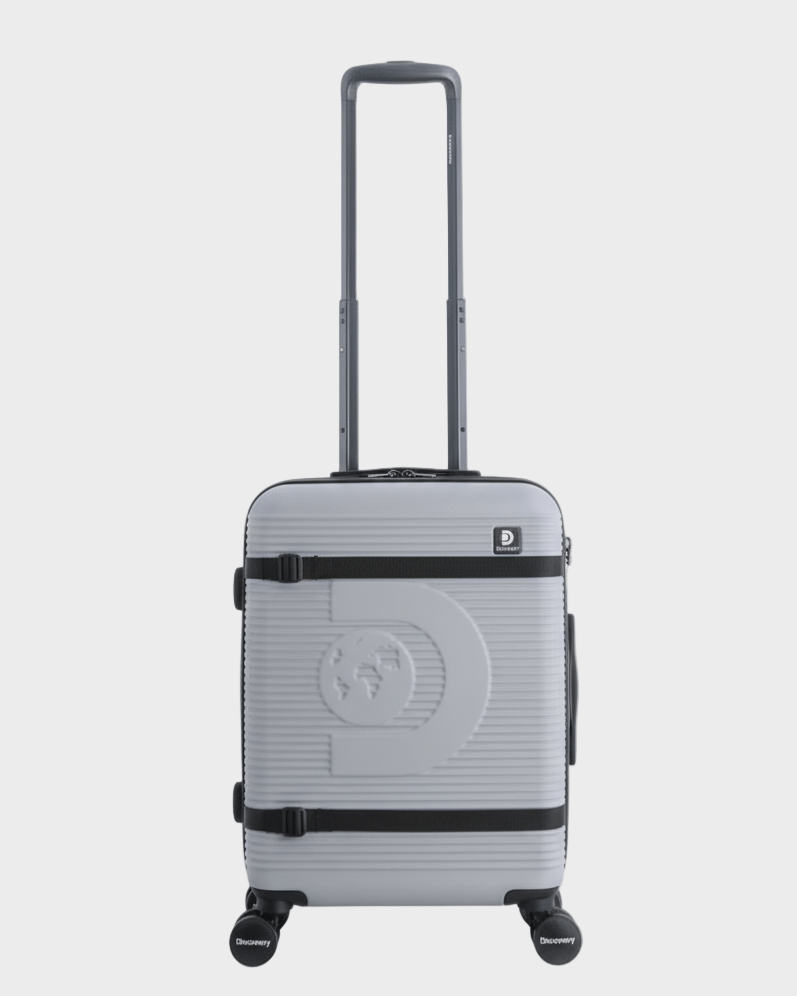 Eclipse - Luggage - Discovery_uae