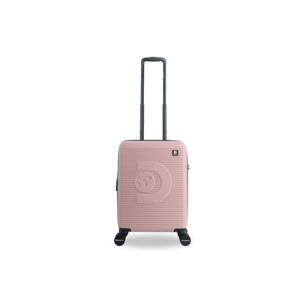 Eclipse - Luggage - Discovery_uae