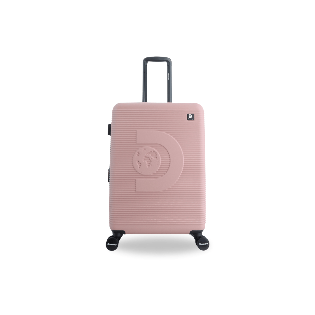 Eclipse - Luggage - Discovery_uae