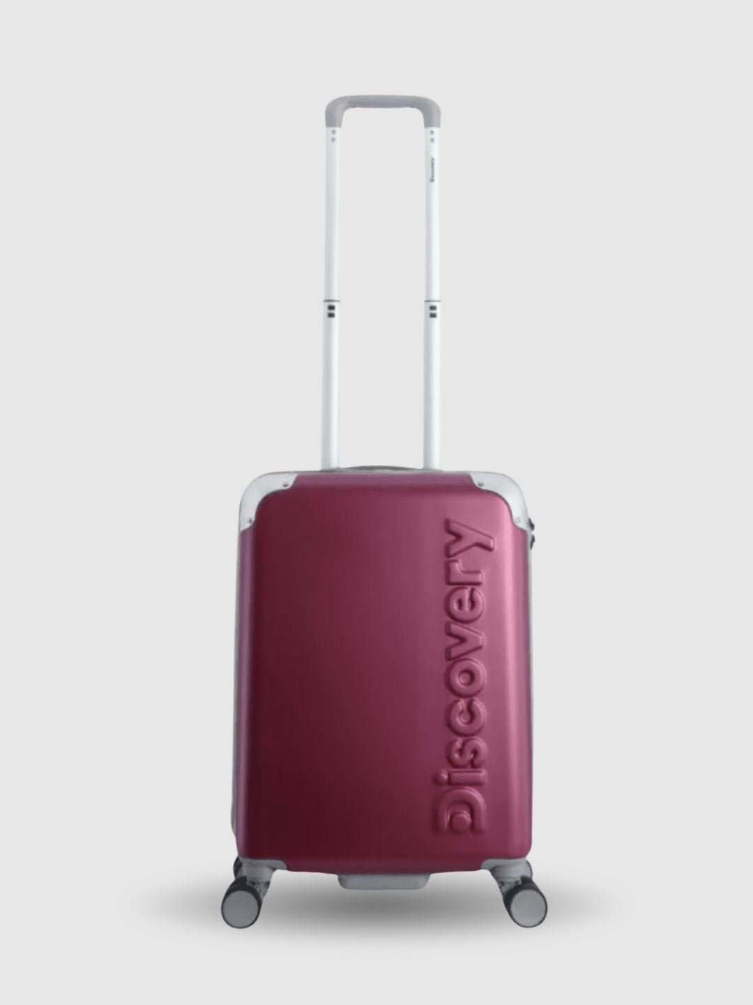 Focus - Luggage - Discovery_uae