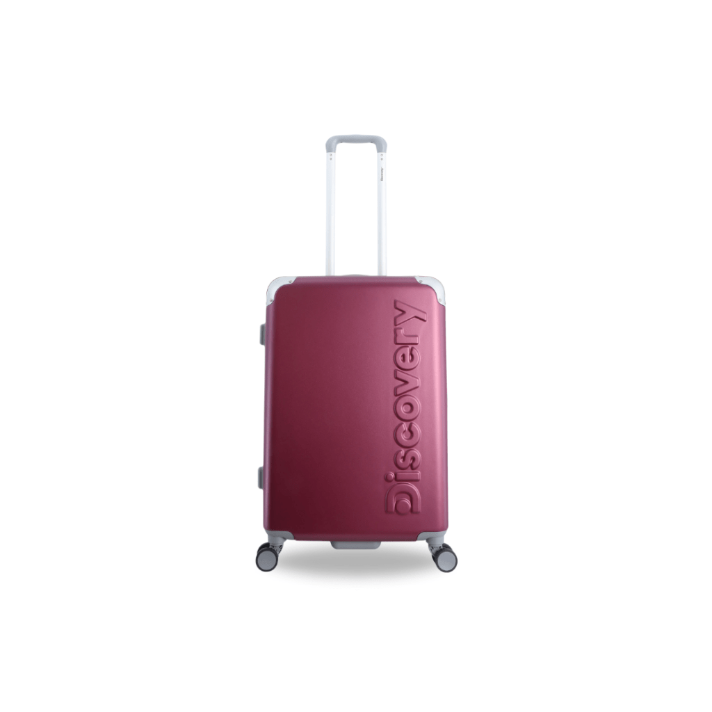 Focus - Luggage - Discovery_uae