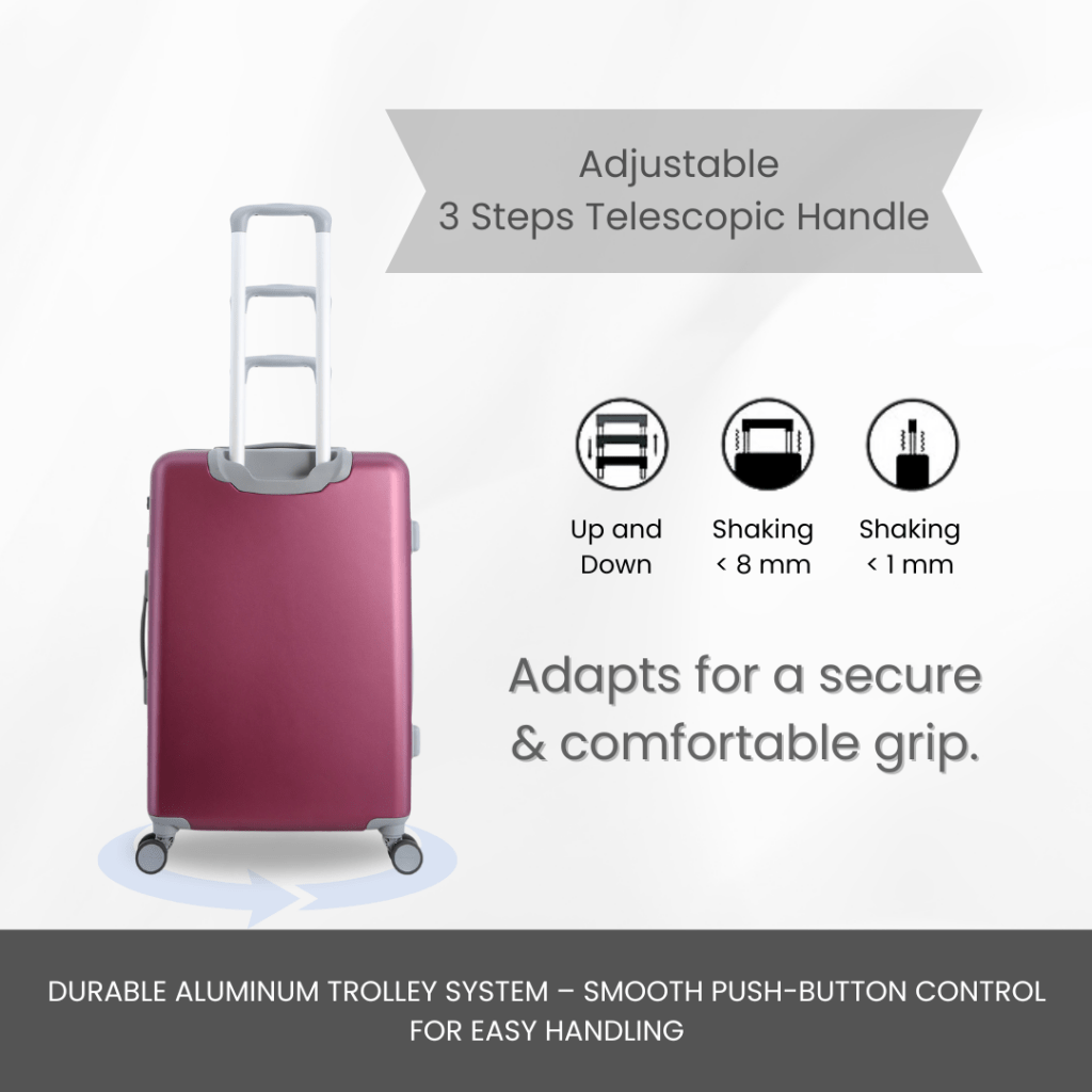 Focus - Luggage - Discovery_uae
