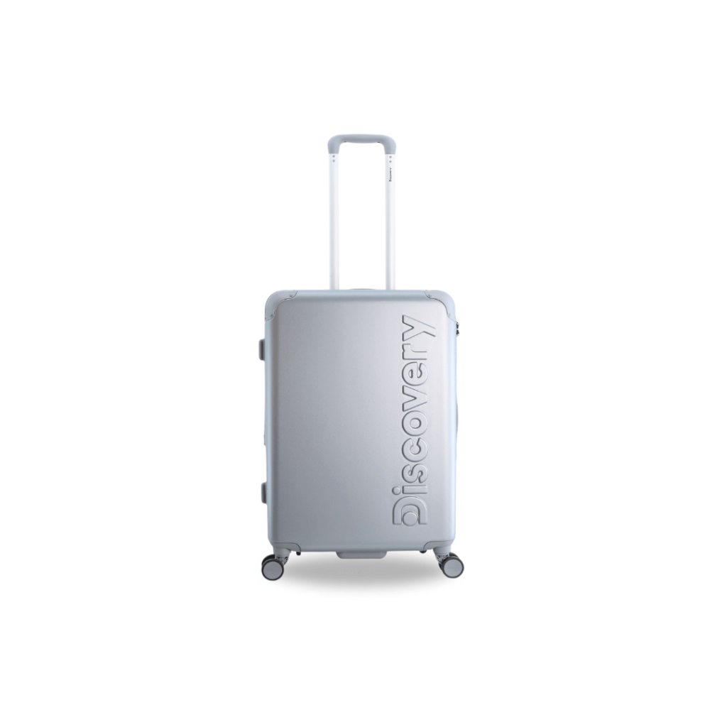 Focus - Luggage Medium - Discovery_uae