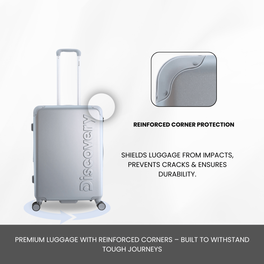 Focus - Luggage Medium - Discovery_uae