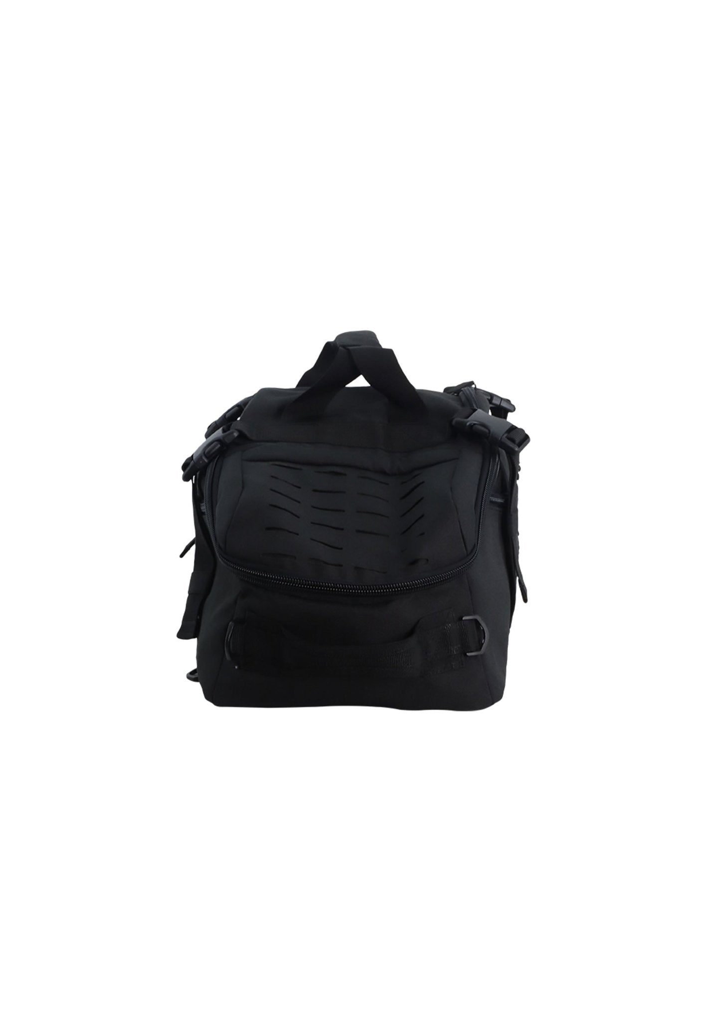 Forest - Adjustable Duffel and Backpack - Discovery_uae