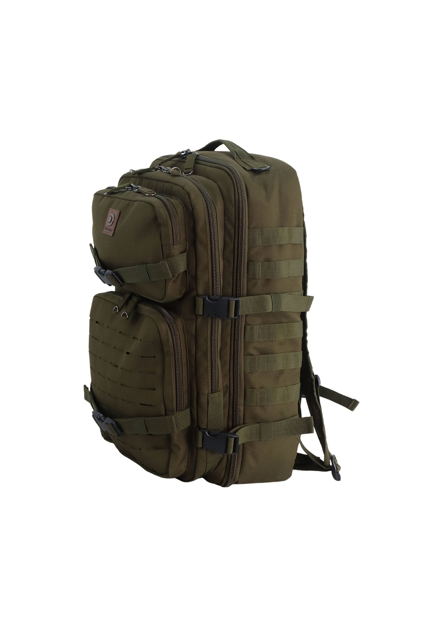 Forest - Backpack Large 44 L - Discovery_uae