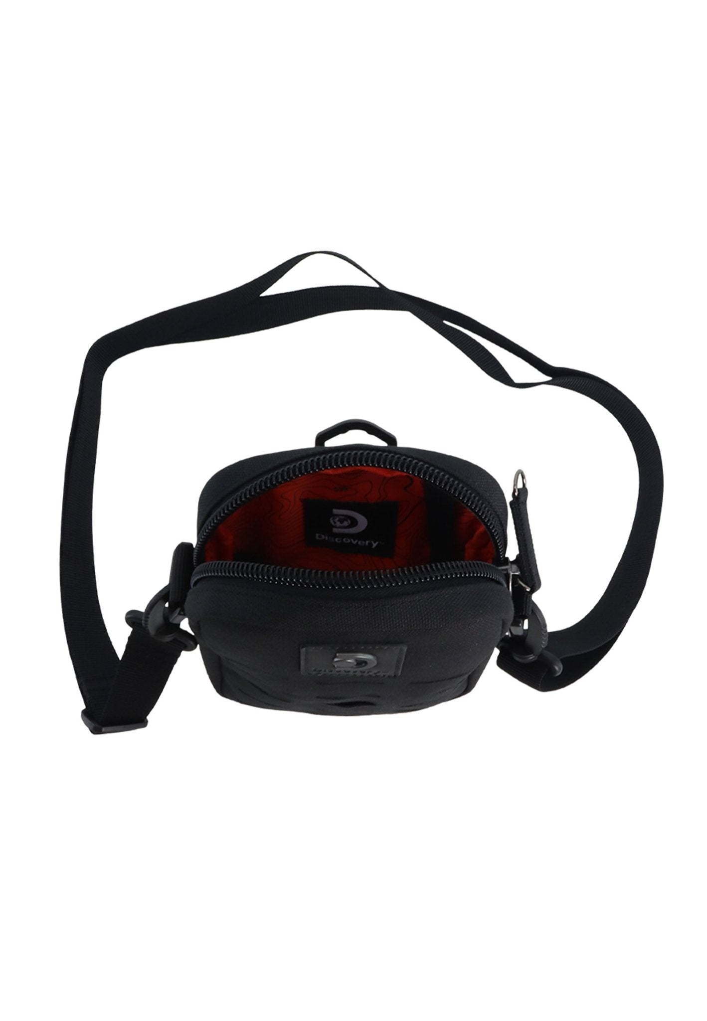 Forest - Belt Utility Bag 1 L - Discovery_uae