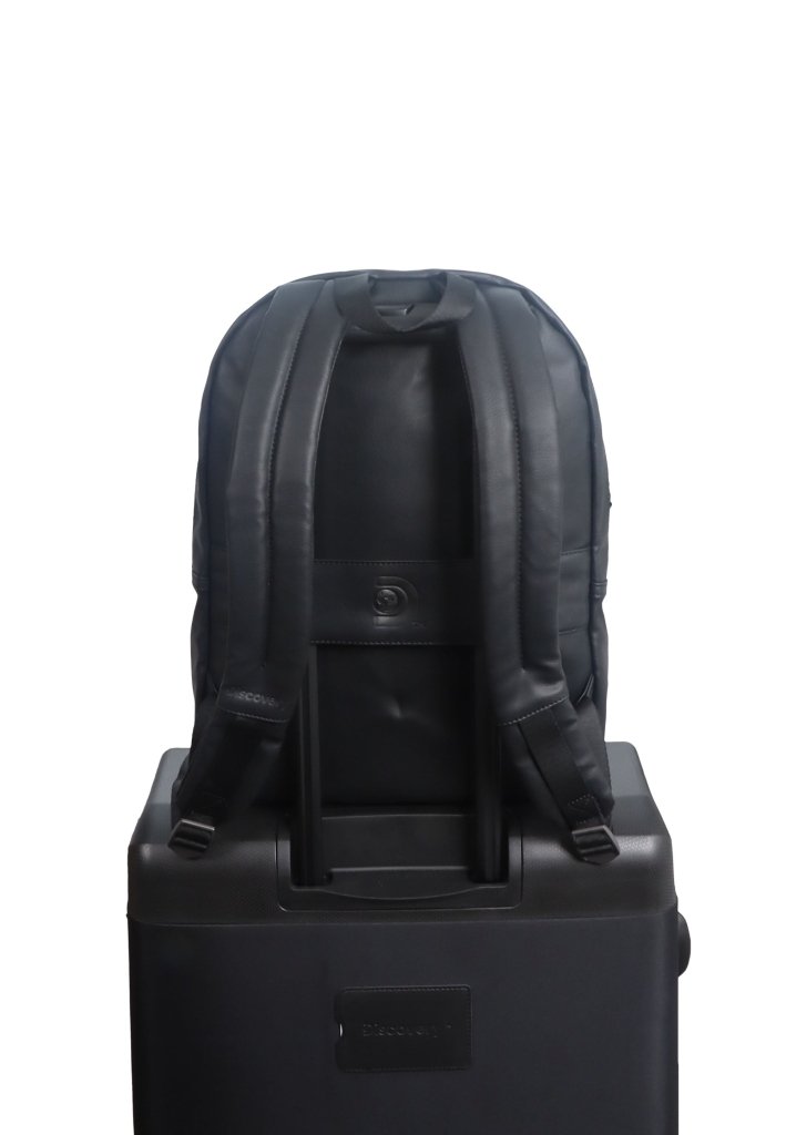 Heritage - Backpack - Discovery_uae