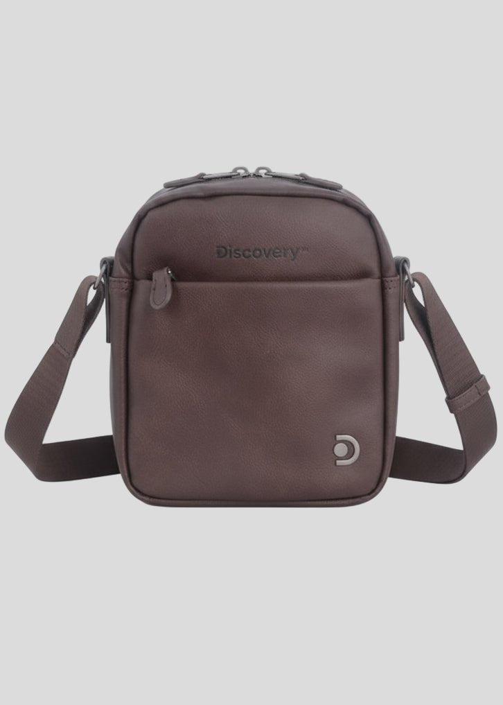 Heritage - Crossbody Bag - Discovery_uae