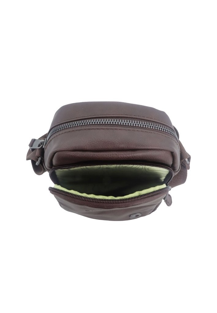 Heritage - Crossbody Bag - Discovery_uae