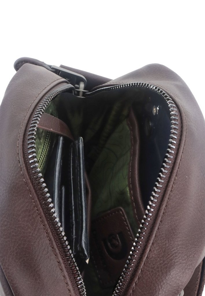 Heritage - Crossbody Bag - Discovery_uae