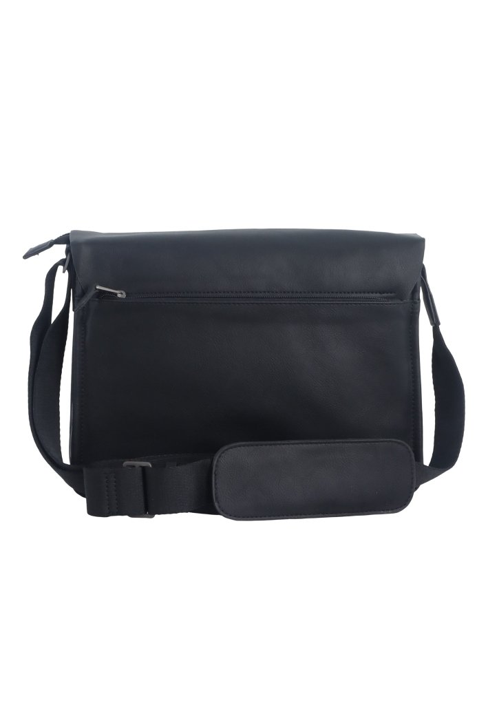 Heritage - Messenger Bag - Discovery_uae