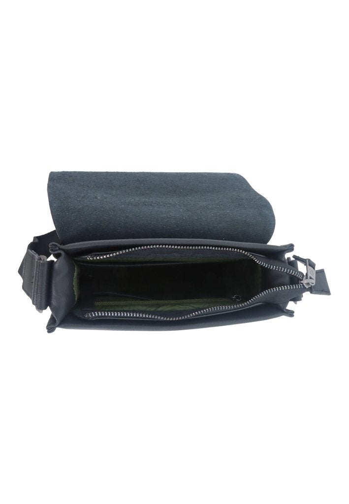 Heritage - Messenger Bag - Discovery_uae