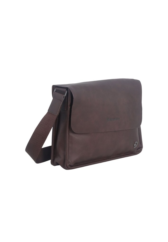 Heritage - Messenger Bag - Discovery_uae
